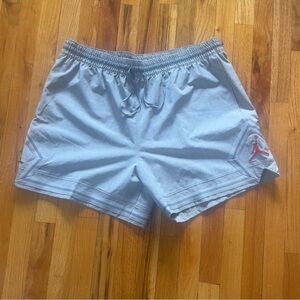 Men Jordan Dri Fit Short Size XXL New